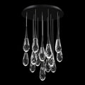 Hibiscas LED Multi Light Pendant Light - Grace Lamp