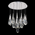 Hibiscas LED Multi Light Pendant Light - Grace Lamp