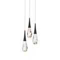 Hibiscas LED Multi Light Pendant Light - Grace Lamp