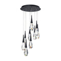 Hibiscas LED Multi Light Pendant Light - Grace Lamp