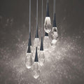 Hibiscas LED Multi Light Pendant Light - Grace Lamp